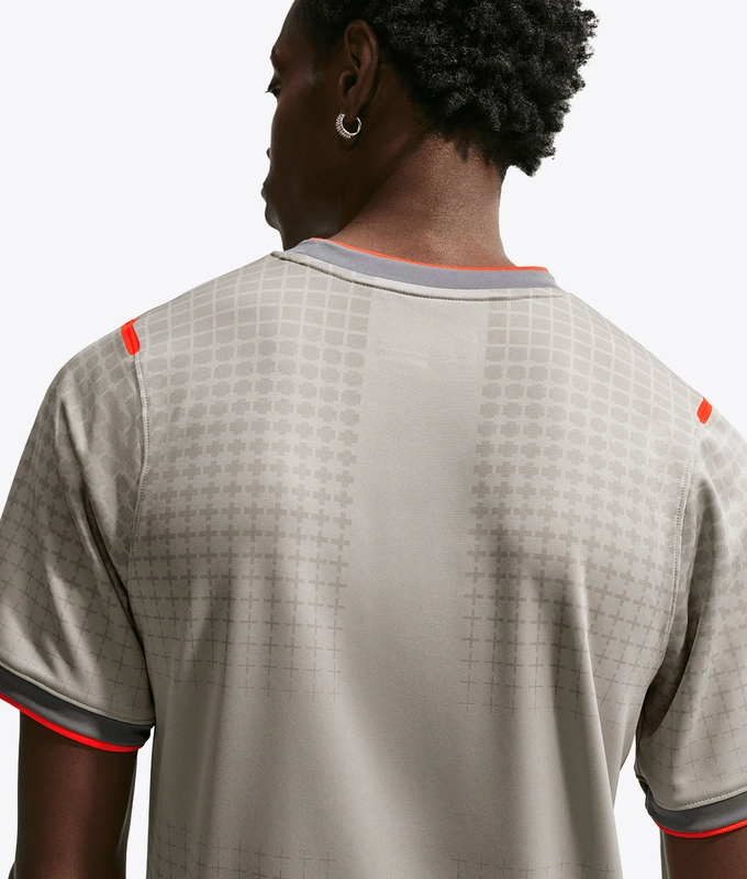 DRI-FIT ACADEMY PRO PRE-MATCH TEE- ENGLAND
