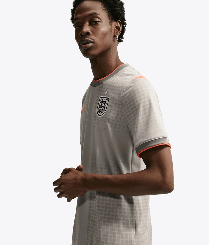 DRI-FIT ACADEMY PRO PRE-MATCH TEE- ENGLAND