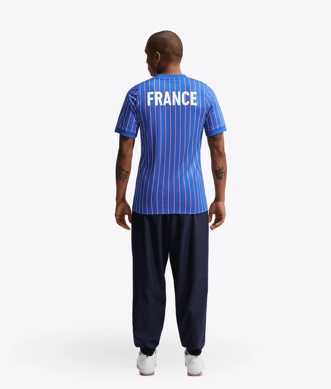 DRI-FIT ACADEMY PRO PRE-MATCH TEE- FRANCE