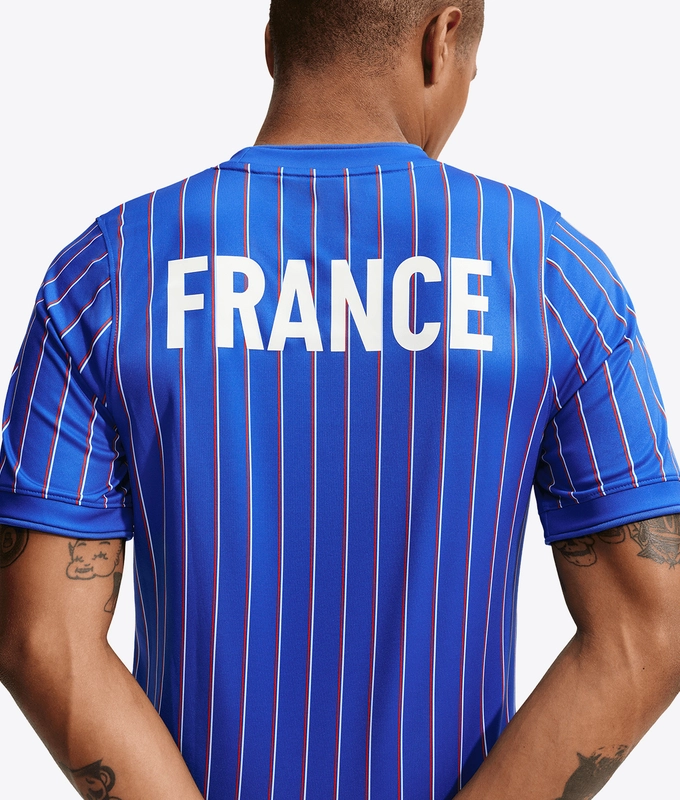 DRI-FIT ACADEMY PRO PRE-MATCH TEE- FRANCE