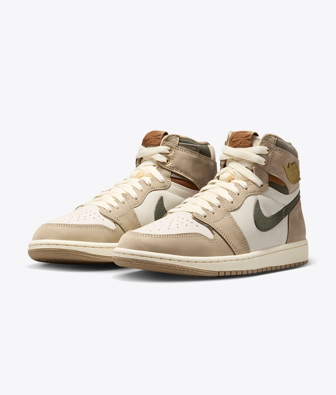 AIR JORDAN 1 RETRO HI OG