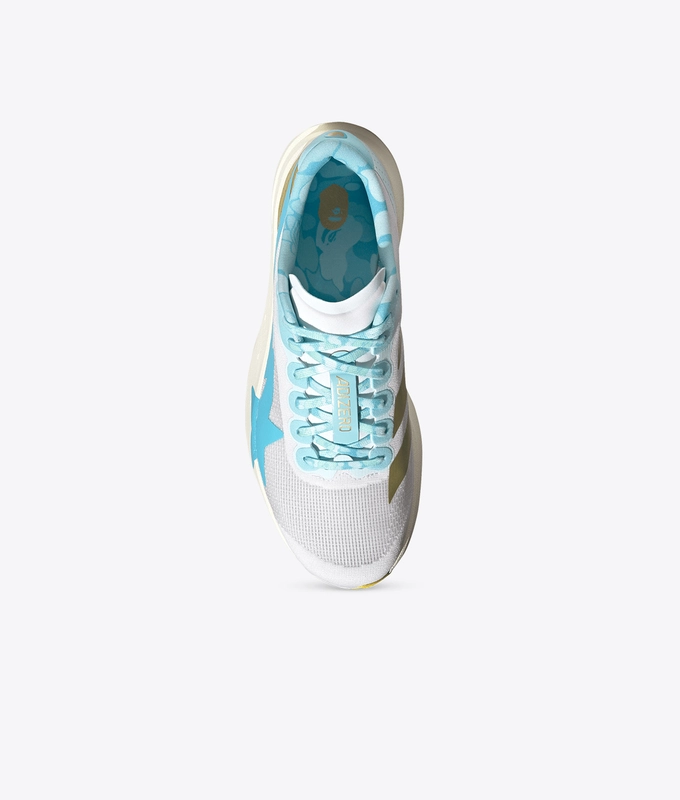 X BAPE ADIZERO EVO SL