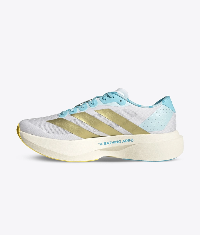 X BAPE ADIZERO EVO SL