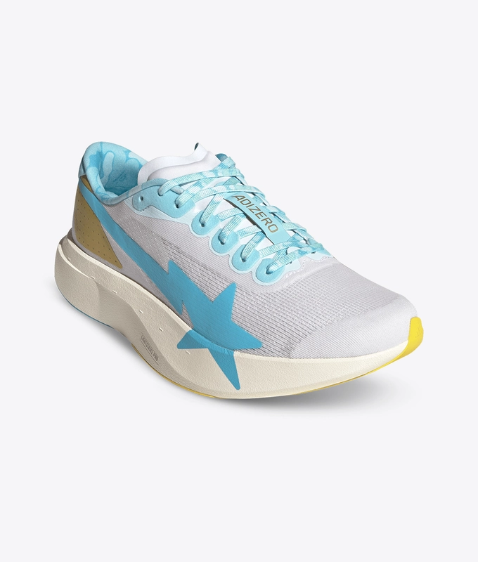 X BAPE ADIZERO EVO SL