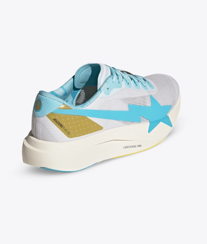 X BAPE ADIZERO EVO SL