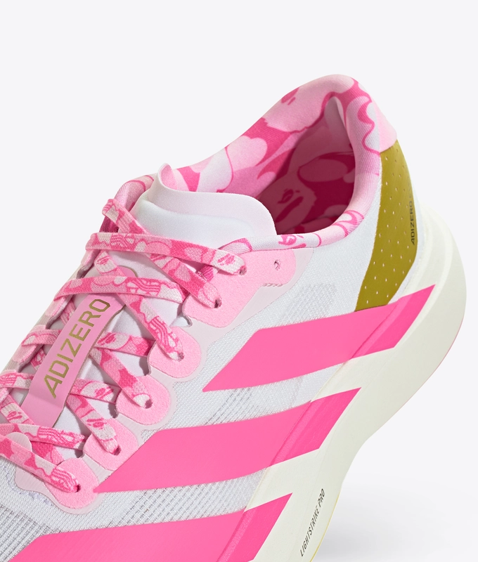 X BAPE ADIZERO EVO SL