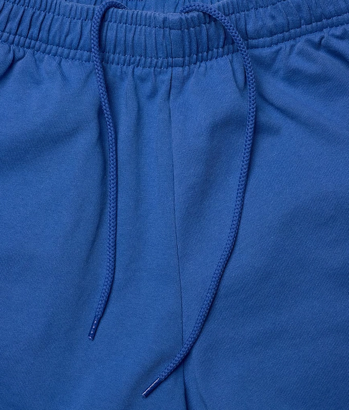 X YANKEES SERIF DISCO SHORT