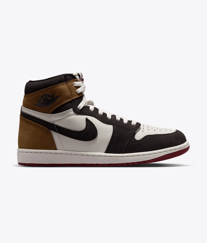 AIR JORDAN 1 RETRO HIGH OG "LOVE LETTER"