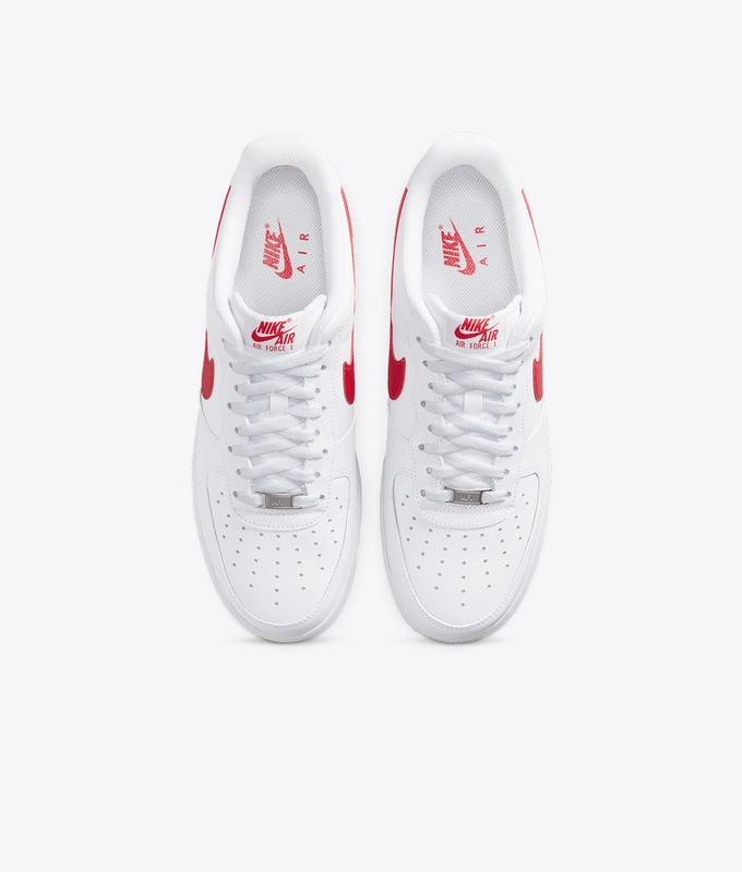 AIR FORCE 1 '07