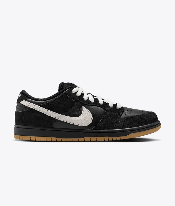 SB DUNK LOW PRO