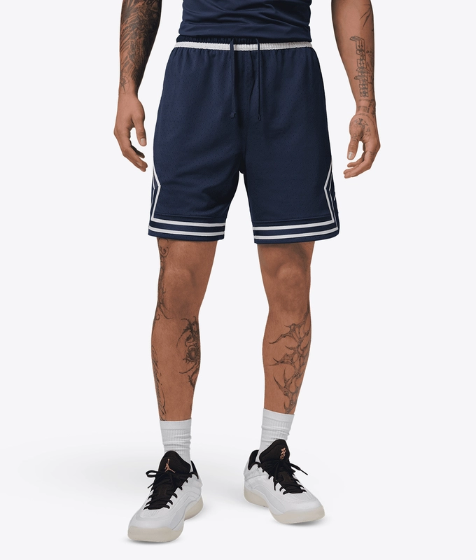 Jordan - M J Psg Jumpman Short - VegNonVeg