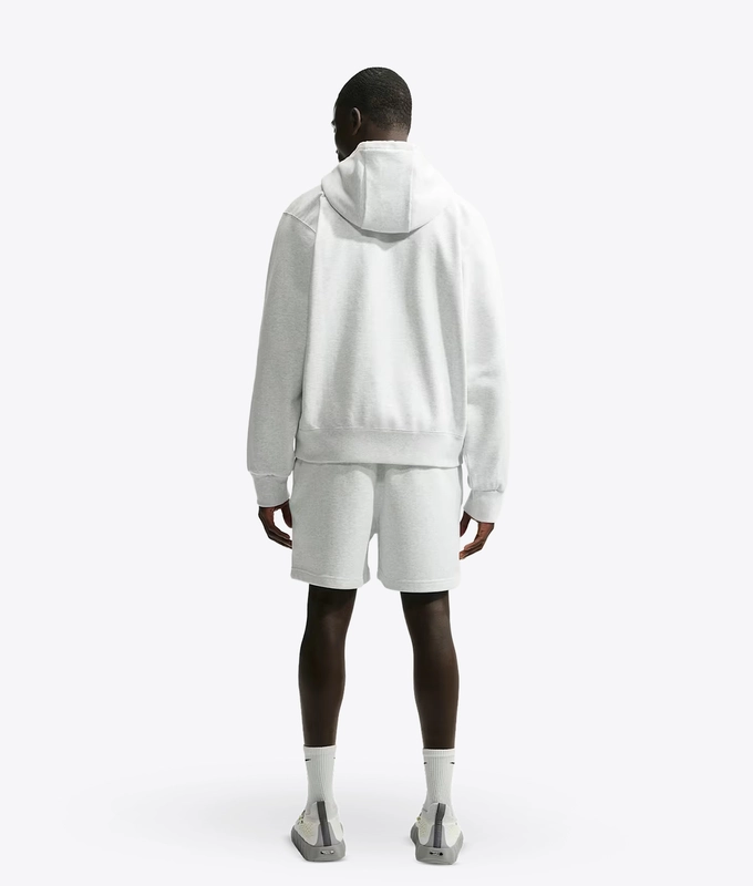 X NIKE 560 FLEECE HOODIE