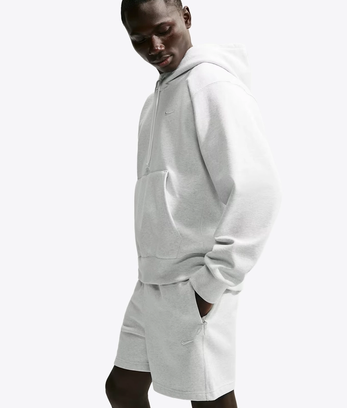 X NIKE 560 FLEECE HOODIE