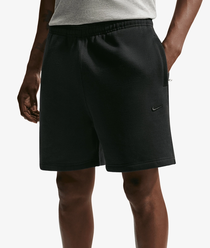 X NIKE 560 FLEECE SHORT