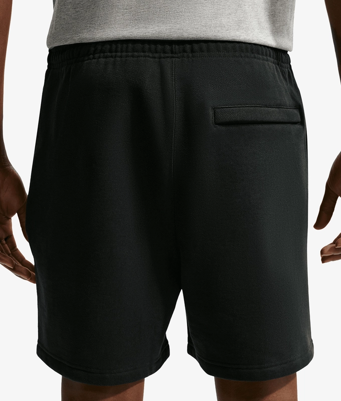 X NIKE 560 FLEECE SHORT