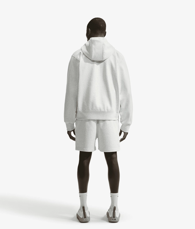 X NIKE 560 FLEECE SHORT