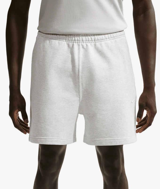 X NIKE 560 FLEECE SHORT