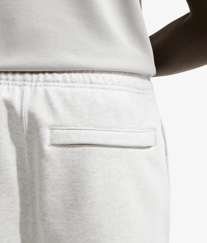 X NIKE 560 FLEECE SHORT