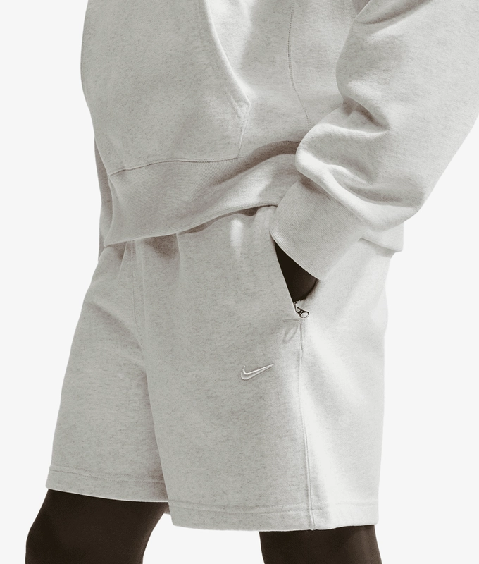 X NIKE 560 FLEECE SHORT