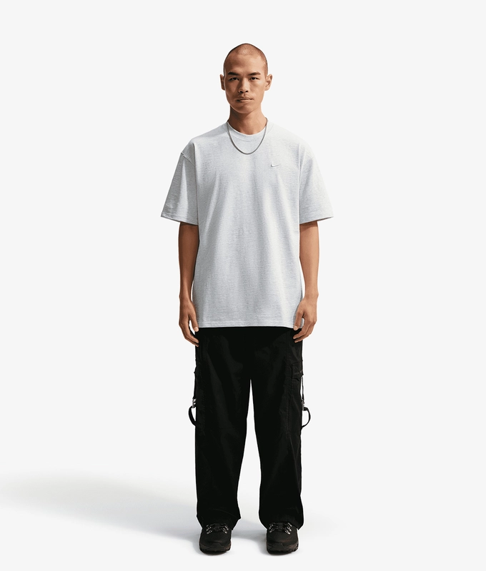 X NIKE TEE