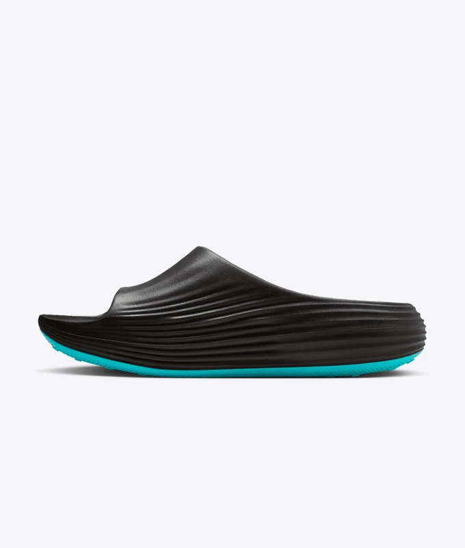 Nike - REACTX REJUVEN8 SLIDE - VegNonVeg