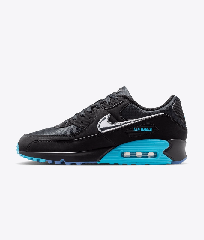 AIR MAX 90 "SCORPION"