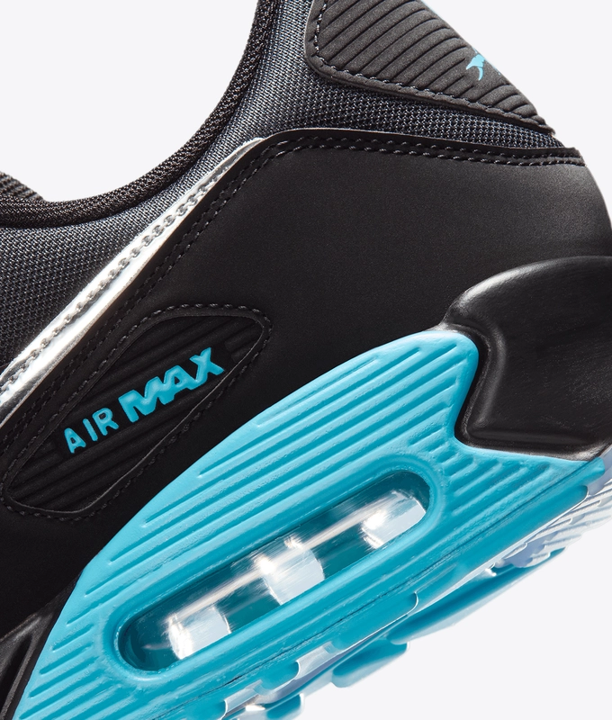 AIR MAX 90 "SCORPION"