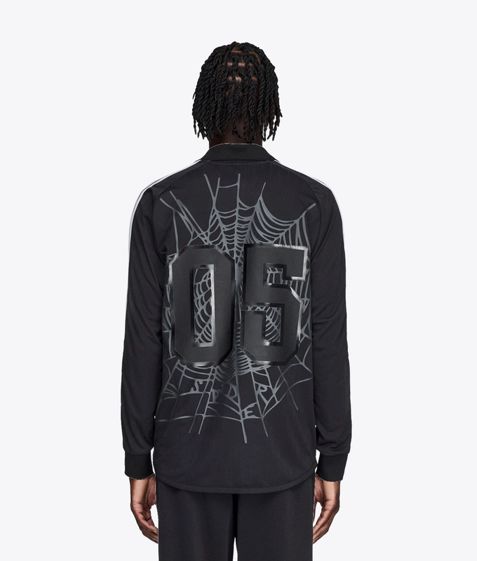 X SP5DER JERSEY