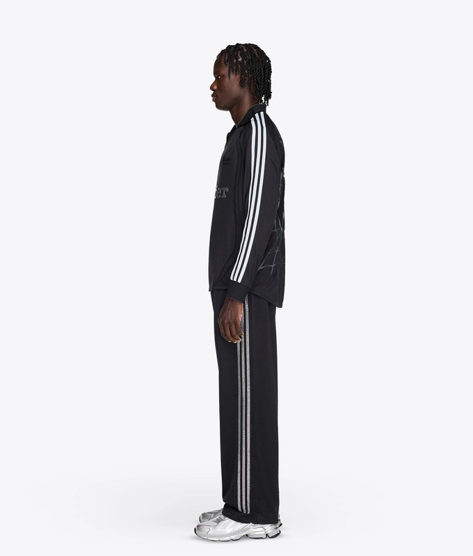 X SP5DER JERSEY