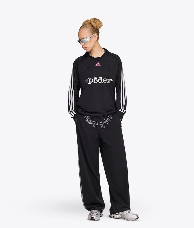 X SP5DER JERSEY