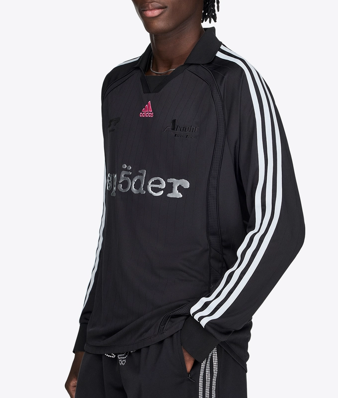 X SP5DER JERSEY
