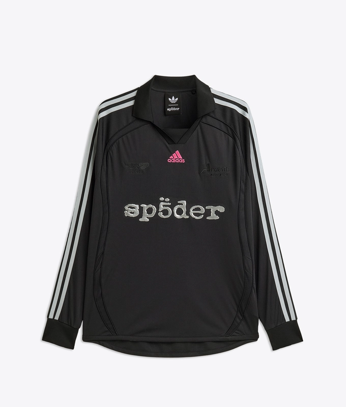 X SP5DER JERSEY