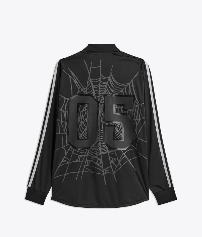 X SP5DER JERSEY