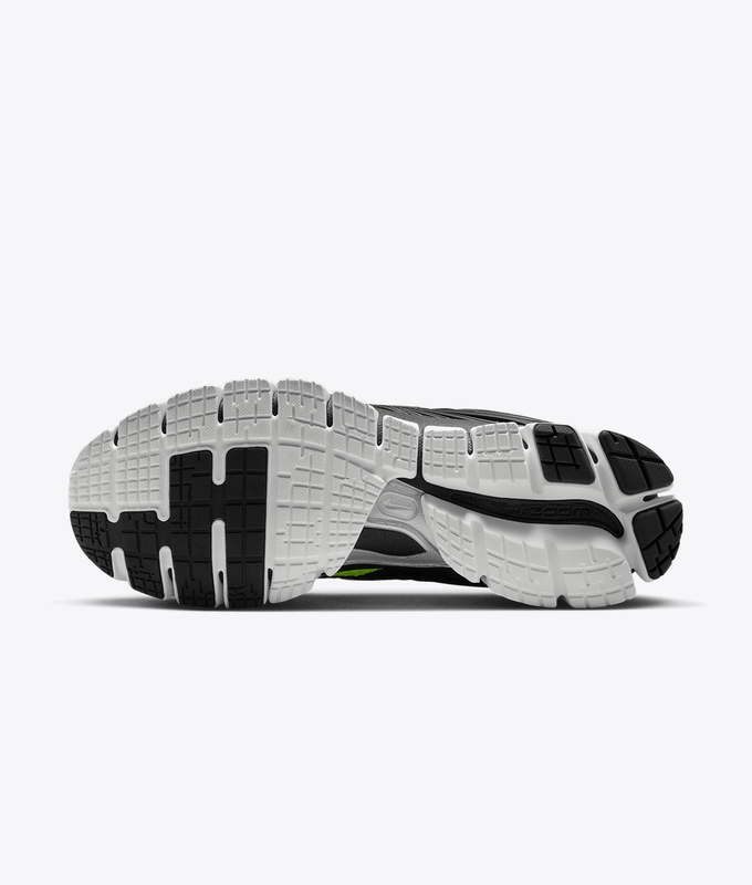 ZOOM SKYLON 11