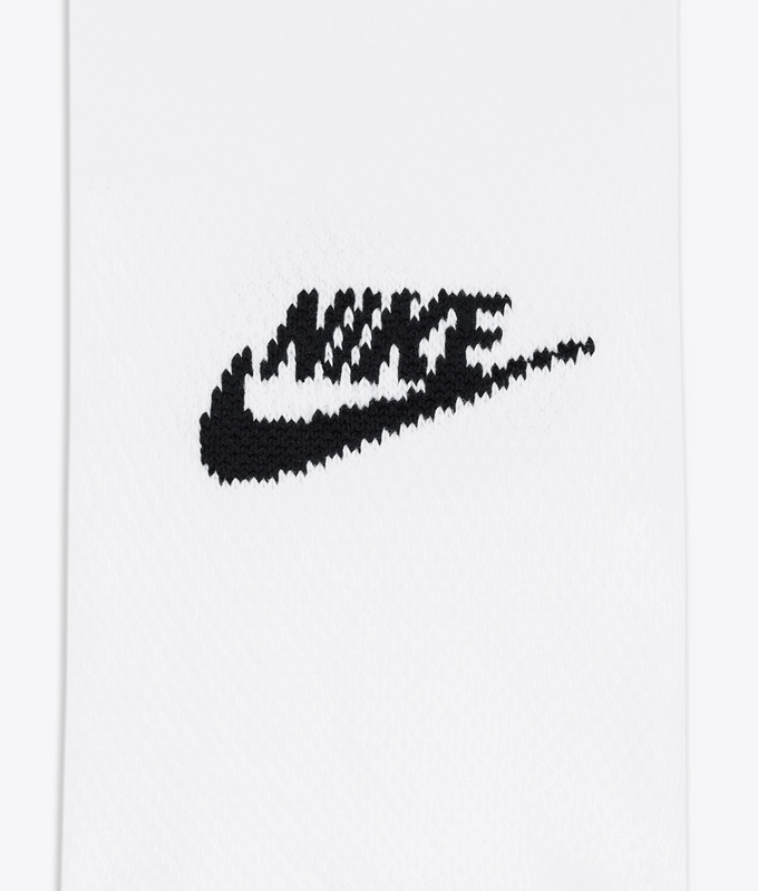 EVERYDAY ELEVATED NO-SHOW SOCKS 3 PAIRS