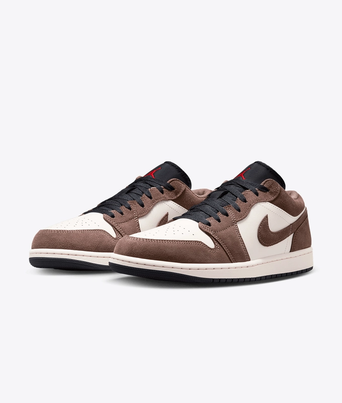 AIR JORDAN 1 LOW