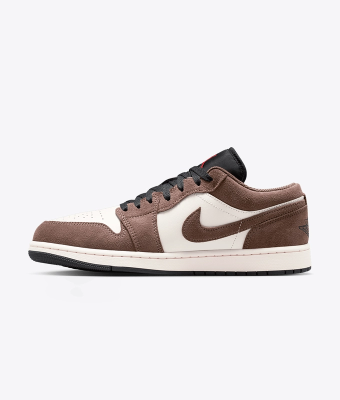 AIR JORDAN 1 LOW