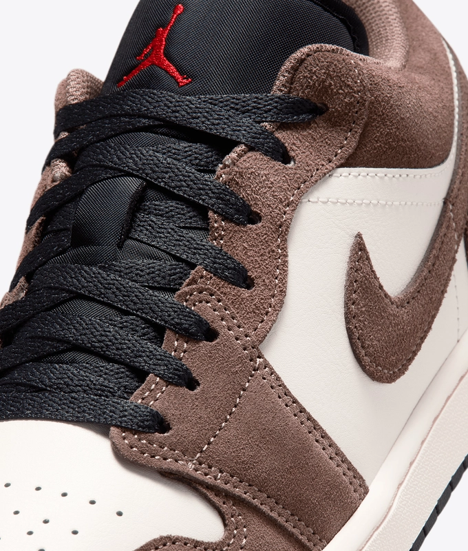 AIR JORDAN 1 LOW