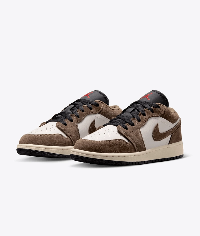 AIR JORDAN 1 LOW