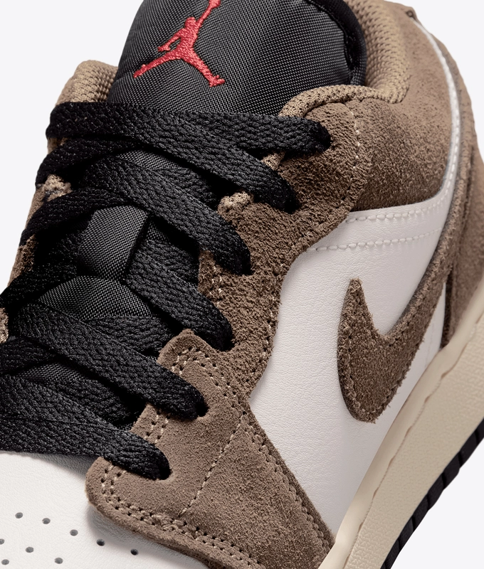AIR JORDAN 1 LOW