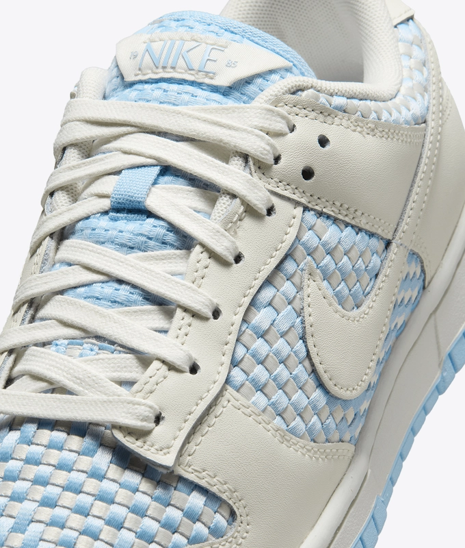 DUNK LOW