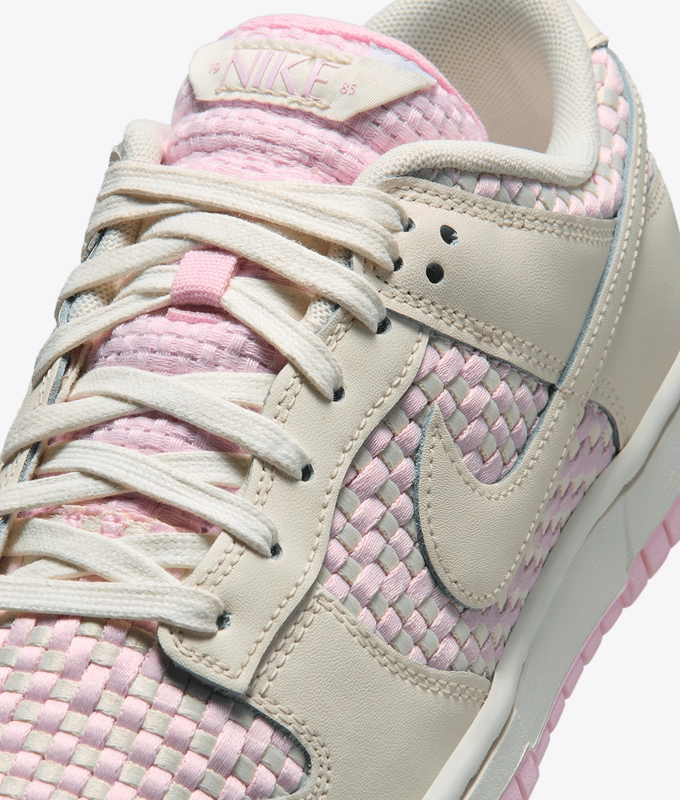 DUNK LOW