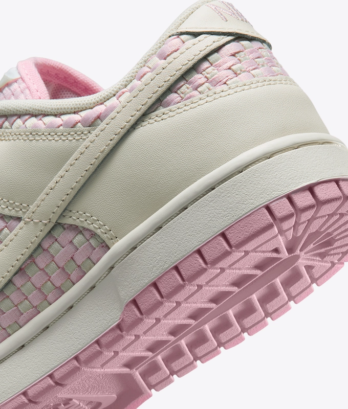 DUNK LOW