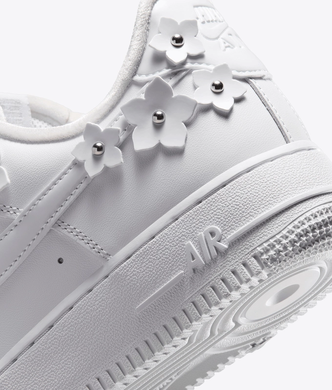 AIR FORCE 1 '07
