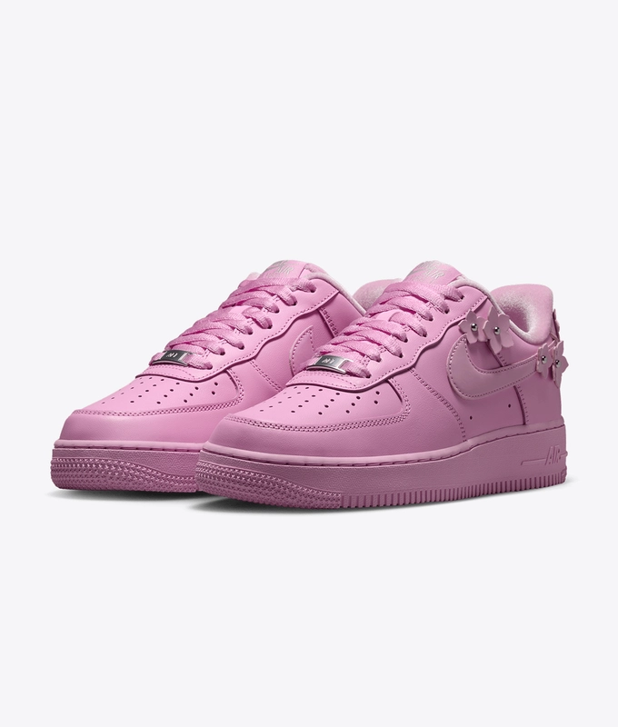 AIR FORCE 1 '07