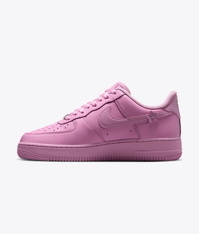 AIR FORCE 1 '07