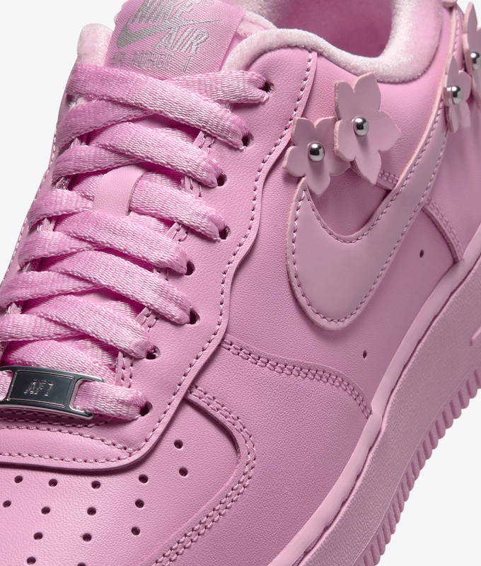 AIR FORCE 1 '07