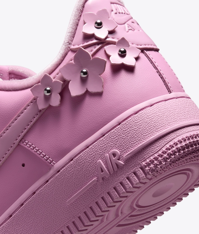 AIR FORCE 1 '07