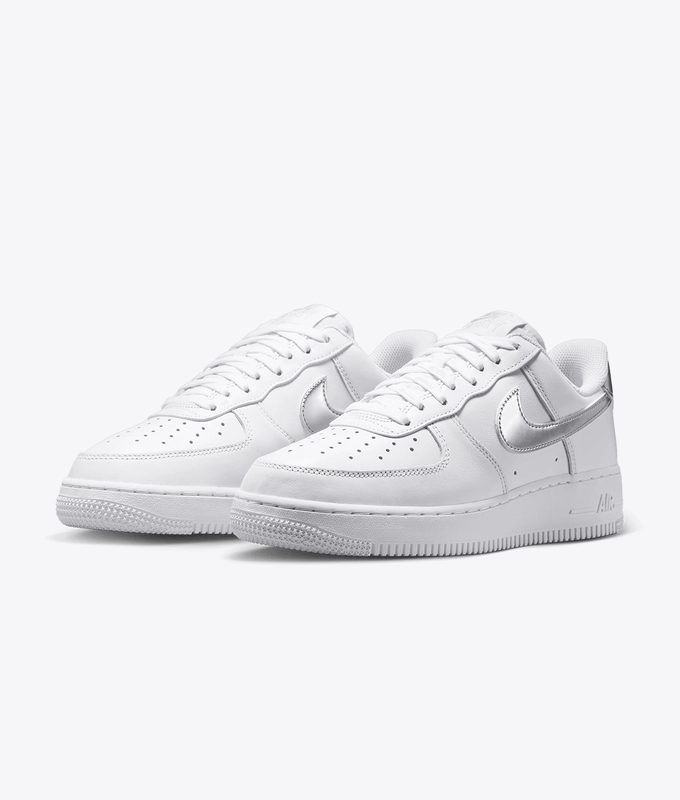 AIR FORCE 1 '07 SE STREET 2