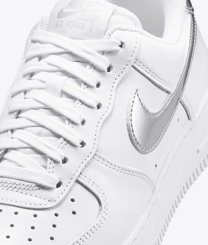 AIR FORCE 1 '07 SE STREET 2
